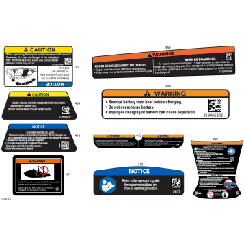 07- Body - Warning Decals