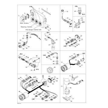 10- Electronic Module And Electrical Accessories