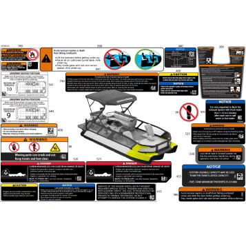 06- BODY - Warning Decals