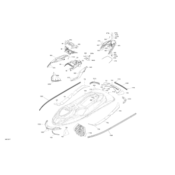 09- Body Package Rental