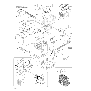 10- Electrical Box And Battery