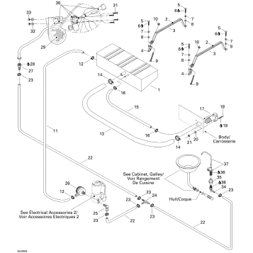09- Passenger Water System