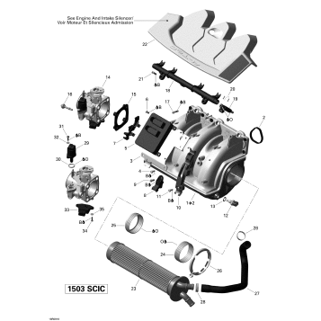 02- Air Intake Manifold And Throttle Body _V2