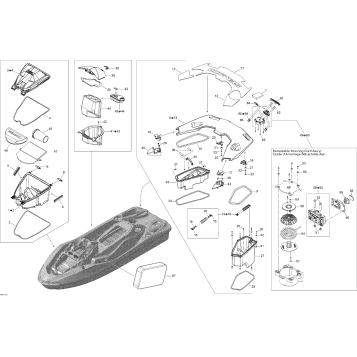 09- Storage Compartments