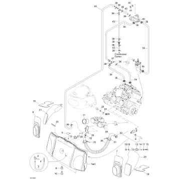 02- Air Intake System