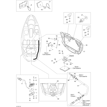 09- Engine Compartment And Accessories