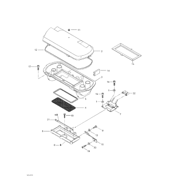 02- Air Intake System