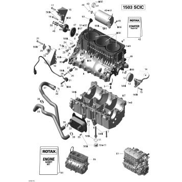 01- Engine Block