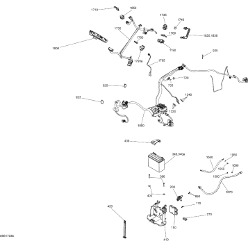 10- Electrical System - All Models