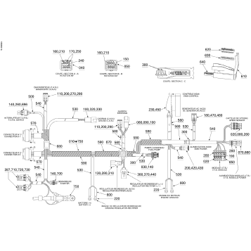 10- Electrical Harness 2