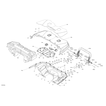 09- Hull Extension and Ladder