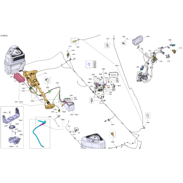 08- ELECTRIC - Electric Upper Section