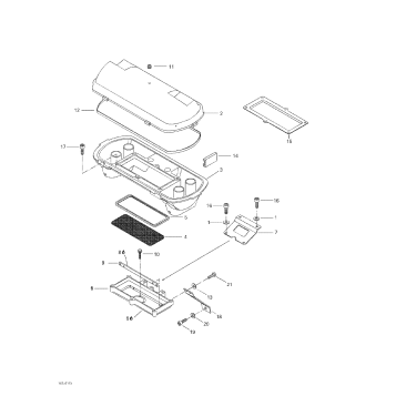02- Air Intake System