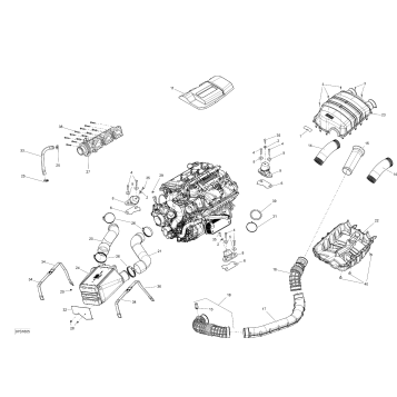 01- Engine - RXP-X 300