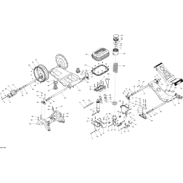 08- Suspension _43S1505