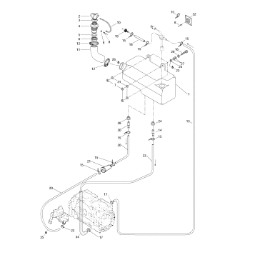 02- Oil Injection System