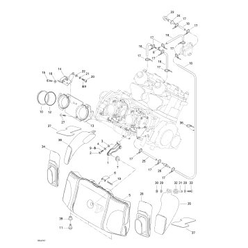 02- Air Intake System