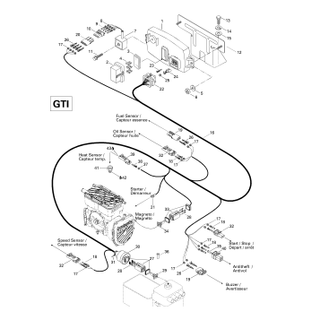10- Electrical System (GTI)