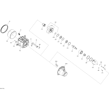 05- Pump - All Models