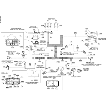 10- Electrical Harness 1