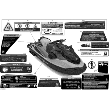 07- Body - Warning Decals