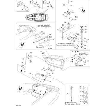 09- Engine Compartment And Accessories