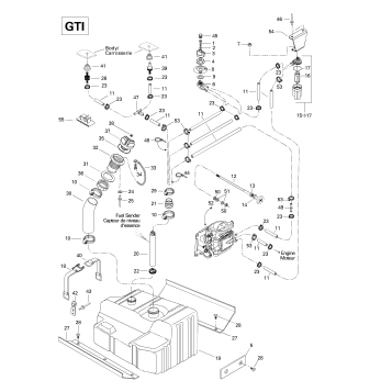 02- Fuel System (GTI)