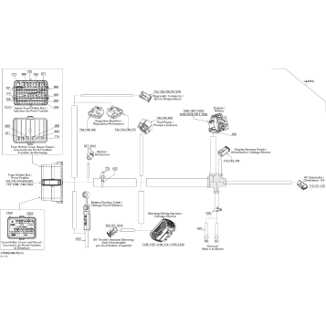 10- Electrical Harness , Main