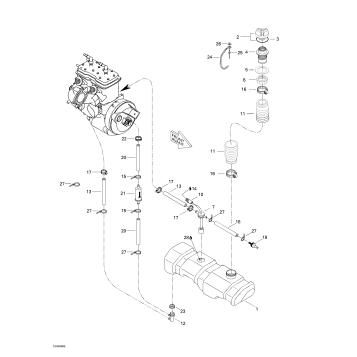 02- Oil Injection System