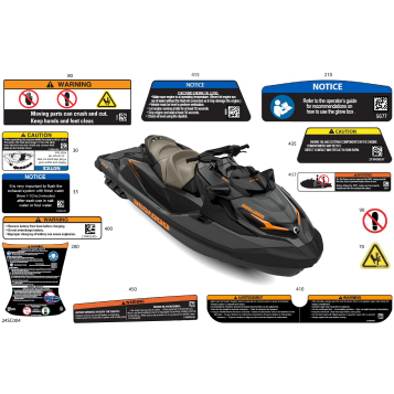 07- Body - Warning Decals