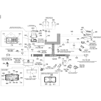 10- Electrical Harness 1