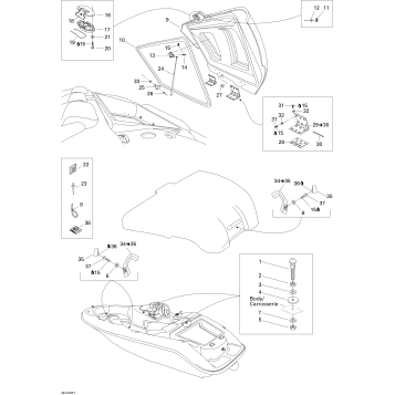 09- Engine Compartment