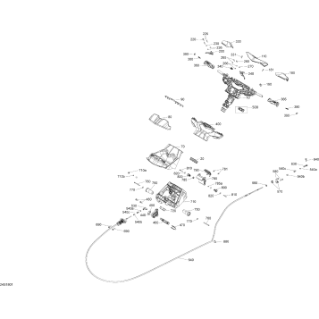 07- Steering RXT - Package STD