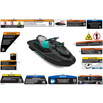 07- Body - Warning Decals