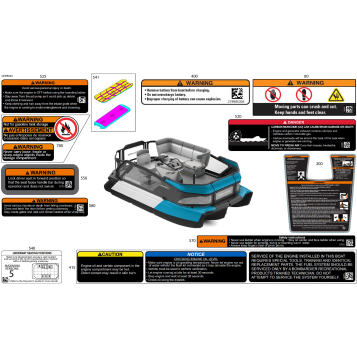 03- DECALS - Warning Decals