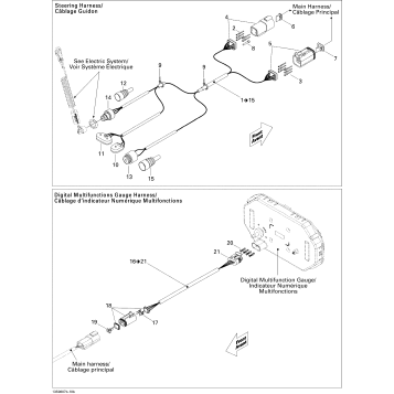 10- Electrical Harness