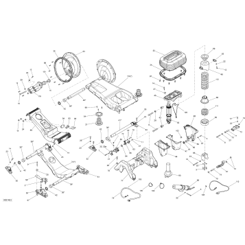 08- Suspension _43S1403