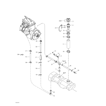 02- Oil Injection System