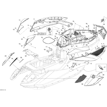 09- Body, Rear View 2