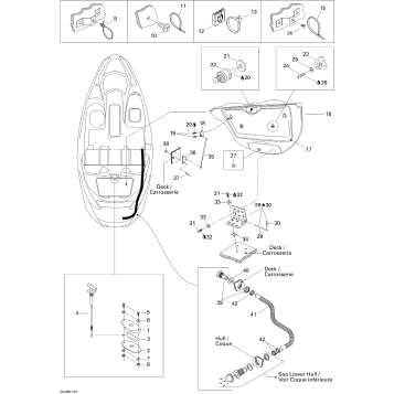 09- Engine Compartment And Accessories