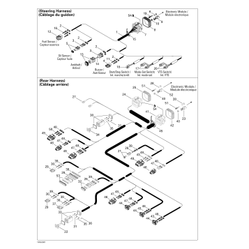 10- Electrical Harness