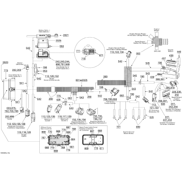 10- Electrical Harness 1