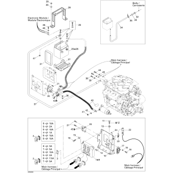 10- Electrical System