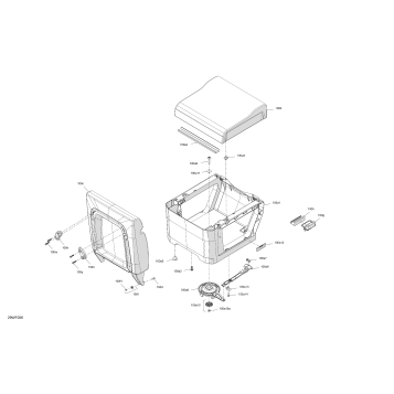 07- FURNITURE - Single Seat