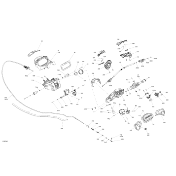 03- Mechanic - Steering