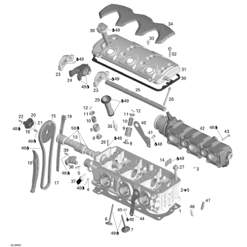 01- Cylinder Head 1