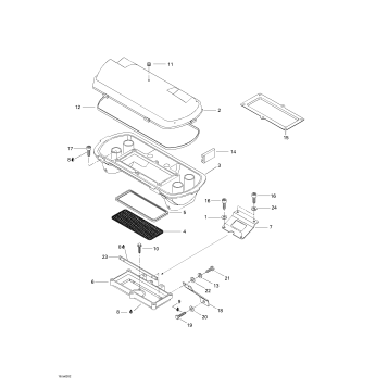 02- Air Intake System