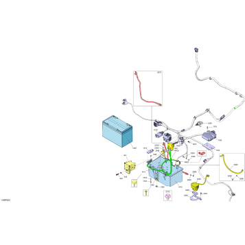 08- ELECTRIC - Electric Lower Section