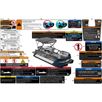 06- BODY - Warning Decals