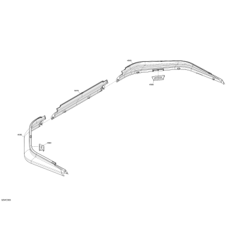 04- GUARD RAILS - Trim